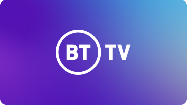 BT TV Store